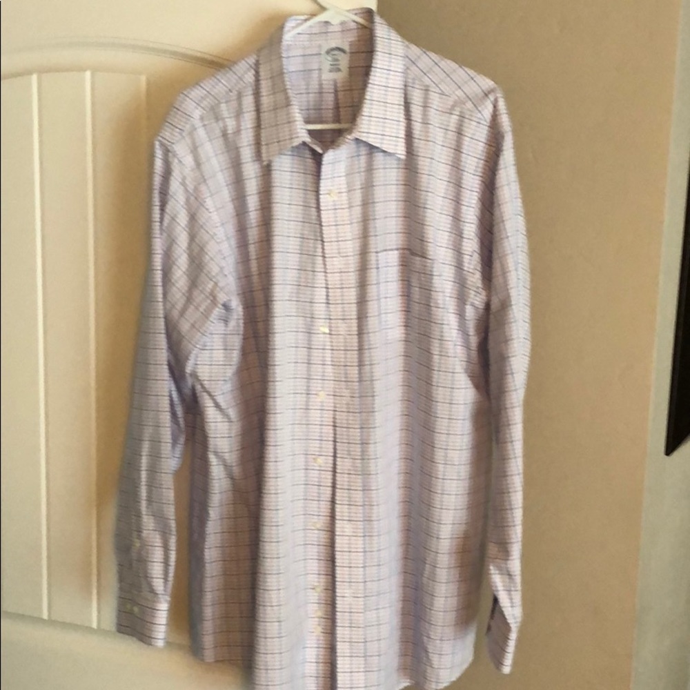 Brooks Brothers dress shirt
